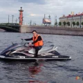Возьмите Гидроцикл YAMAHA VX Sport напрокат (Фото 4) в Санкт-Петербурге