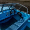 Возьмите катер без капитана «Быстрый» напрокат (Фото 4) в Санкт-Петербурге
