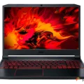 Возьмите Мощный игровой ноутбук ACER Nitro 5 (Intel i5 (10G)/16gb/SSD GeForce 1050ti – 4gb) напрокат (Фото 3) в Санкт-Петербурге