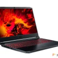 Возьмите Мощный игровой ноутбук ACER Nitro 5 (Intel i5 (10G)/16gb/SSD GeForce 1050ti – 4gb) напрокат (Фото 1) в Санкт-Петербурге