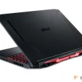 Возьмите Мощный игровой ноутбук ACER Nitro 5 (Intel i5 (10G)/16gb/SSD GeForce 1050ti – 4gb) напрокат (Фото 4) в Санкт-Петербурге