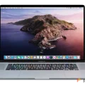 Возьмите Ноутбук Apple Macbook Pro 16″ 2019г. напрокат (Фото 1) в Санкт-Петербурге