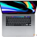 Возьмите Ноутбук Apple Macbook Pro 16″ 2019г. напрокат (Фото 2) в Санкт-Петербурге