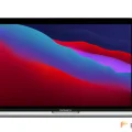 Возьмите Ноутбук Apple MacBook Pro 13 M1 2020 напрокат (Фото 3) в Санкт-Петербурге