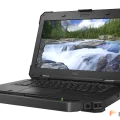 Возьмите Защищенный ноутбук Dell rugged 5420 (Intel i5 /16gb/SSD/14 FHD) напрокат (Фото 2) в Санкт-Петербурге