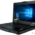 Возьмите Защищенный ноутбук Panasonic cf-54 (intel i5/8gb/ SSD/ 14* HD) напрокат (Фото 1) в Санкт-Петербурге