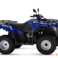 Возьмите Квадроцикл Kymco MXU 300 напрокат (Фото 2) в Санкт-Петербурге