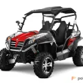 Возьмите Багги CFMOTO SSV Z6 4х4 625EFI напрокат (Фото 3) в Санкт-Петербурге