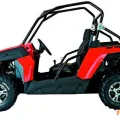 Возьмите Багги CFMOTO SSV Z6 4х4 625EFI напрокат (Фото 4) в Санкт-Петербурге