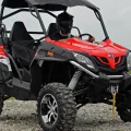 Возьмите Багги CFMOTO SSV Z6 4х4 625EFI напрокат (Фото 2) в Санкт-Петербурге