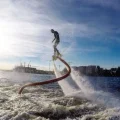 Возьмите Флайборд в Санкт-Петербурге напрокат (Фото 2) в Санкт-Петербурге
