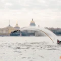 Возьмите Флайборд в Санкт-Петербурге напрокат (Фото 3) в Санкт-Петербурге