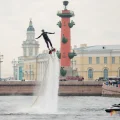 Возьмите Флайборд в Санкт-Петербурге напрокат (Фото 7) в Санкт-Петербурге