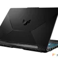 Возьмите Игровой ноутбук ASUS TUF Gaming (Ryzen 5/16gb/SSD GeForce 3050 – 4gb) напрокат (Фото 1) в Санкт-Петербурге