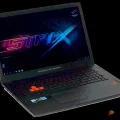 Возьмите Мощный игровой ноутбук ASUS ROG (Intel i7 (7G)/16gb/SSD GeForce 1060 – 6gb) напрокат (Фото 2) в Санкт-Петербурге