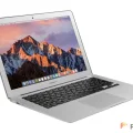 Возьмите Ноутбук Apple Macbook Air 13″ (2015г.) напрокат (Фото 2) в Санкт-Петербурге