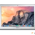 Возьмите Ноутбук Apple Macbook Air 13″ (2015г.) напрокат (Фото 3) в Санкт-Петербурге