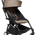Возьмите Детская прогулочная коляска BabyZen YoYo2 6+  напрокат (Фото 1) в Санкт-Петербурге