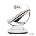 Возьмите Детские Качели-шезлонг 4moms MamaRoo NEW напрокат (Фото 4) в Москве