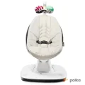 Возьмите Детские Качели-шезлонг 4moms MamaRoo NEW напрокат (Фото 1) в Москве
