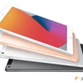 Возьмите Планшет Apple iPad 10.2″ 2022г. напрокат (Фото 1) в Санкт-Петербурге