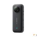Возьмите Камера Insta360 One x3 напрокат (Фото 1) в Санкт-Петербурге