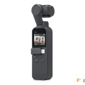 Возьмите Экшн-камера DJI Osmo Pocket напрокат (Фото 1) в Санкт-Петербурге