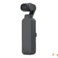 Возьмите Экшн-камера DJI Osmo Pocket напрокат (Фото 2) в Санкт-Петербурге