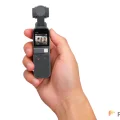 Возьмите Экшн-камера DJI Osmo Pocket напрокат (Фото 3) в Санкт-Петербурге