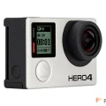 Возьмите Камера GoPro HERO 4 Black Edition напрокат (Фото 1) в Санкт-Петербурге