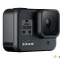 Возьмите Камера GoPro Hero 8 Black Edition напрокат (Фото 1) в Санкт-Петербурге