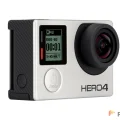 Возьмите Камера  GoPro HERO 4 Silver Edition напрокат (Фото 1) в Санкт-Петербурге