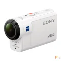 Возьмите Камера Sony Action Cam FDR-X3000 4K напрокат (Фото 1) в Санкт-Петербурге