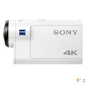 Возьмите Камера Sony Action Cam FDR-X3000 4K напрокат (Фото 3) в Санкт-Петербурге