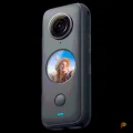 Возьмите Камера Insta 360 One X 2 напрокат (Фото 2) в Санкт-Петербурге