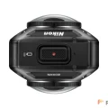 Возьмите Камера Nikon KeyMission 360 напрокат (Фото 2) в Санкт-Петербурге