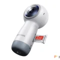 Возьмите Камера Samsung Gear 360 напрокат (Фото 2) в Санкт-Петербурге