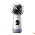 Возьмите Камера Samsung Gear 360 напрокат (Фото 3) в Санкт-Петербурге