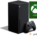 Возьмите Приставка игровая Xbox Series X с подпиской Game Pass Ultimate напрокат (Фото 2) в Санкт-Петербурге