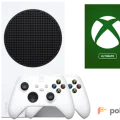 Возьмите Приставка игровая Microsoft Xbox Series S с подпиской Game Pass Ultimate напрокат (Фото 2) в Санкт-Петербурге