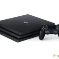 Возьмите Игровая приставка Sony PlayStation 4 Pro напрокат (Фото 3) в Санкт-Петербурге