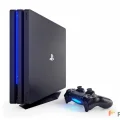Возьмите Игровая приставка Sony PlayStation 4 со спортивными играми напрокат (Фото 1) в Санкт-Петербурге
