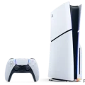Возьмите Игровая приставка Sony PlayStation 5 Slim напрокат (Фото 1) в Санкт-Петербурге