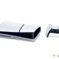 Возьмите Игровая приставка Sony PlayStation 5 Slim напрокат (Фото 2) в Санкт-Петербурге