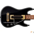Возьмите Беспроводная гитара для игры Guitar Hero Live напрокат (Фото 4) в Санкт-Петербурге