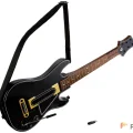 Возьмите Беспроводная гитара для игры Guitar Hero Live напрокат (Фото 1) в Санкт-Петербурге