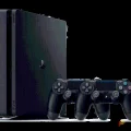 Возьмите Игровая приставка Sony PlayStation 4 Slim напрокат (Фото 2) в Санкт-Петербурге