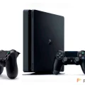 Возьмите Игровая приставка Sony PlayStation 4 Slim напрокат (Фото 3) в Санкт-Петербурге
