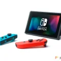 Возьмите Игровая приставка Nintendo Switch OLED напрокат (Фото 3) в Санкт-Петербурге