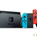Возьмите Игровая приставка Nintendo Switch OLED напрокат (Фото 4) в Санкт-Петербурге